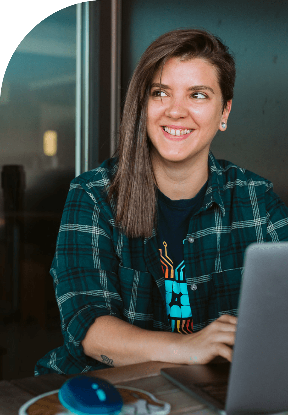 WP Engine employee working on Atlas Headless framework