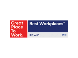 Best workplaces Ireland 2019